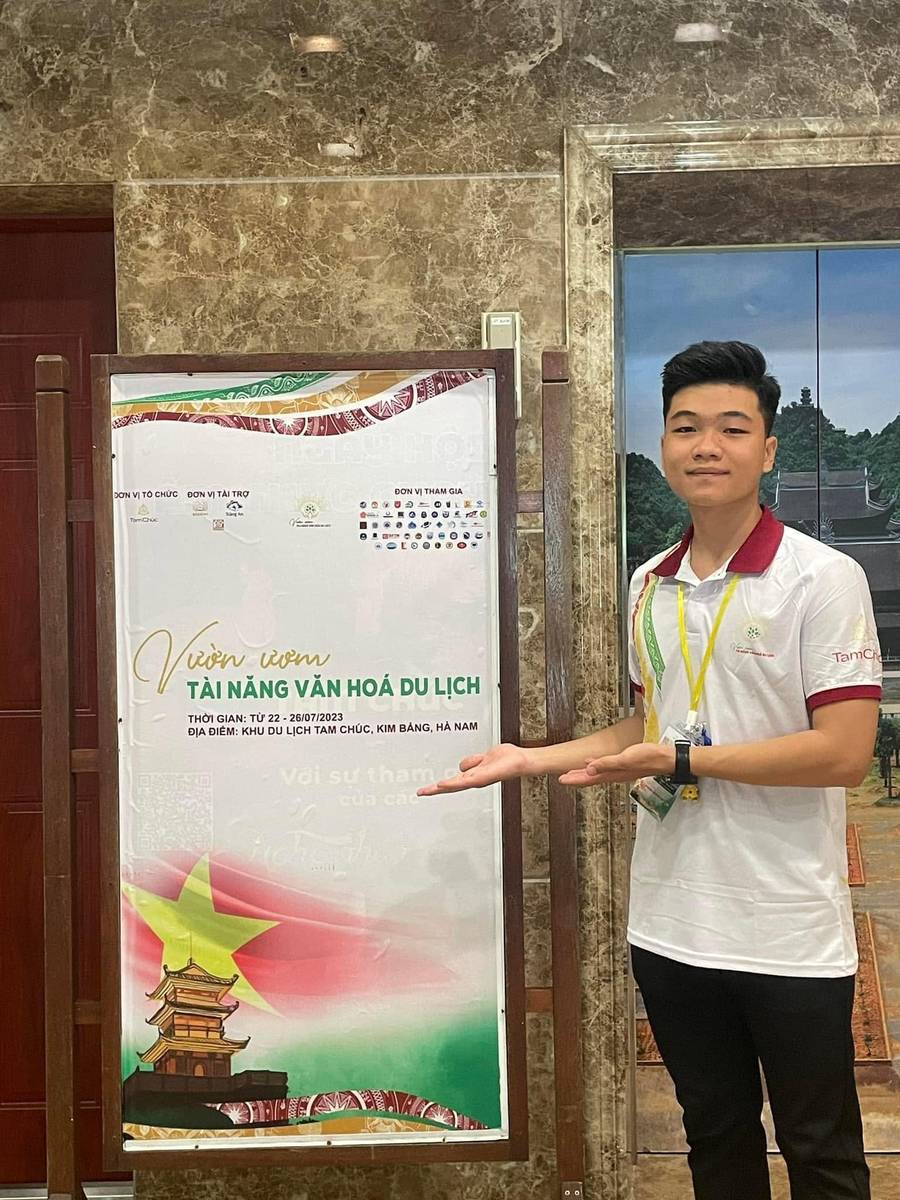 Khoảnh khắc Mùa 3